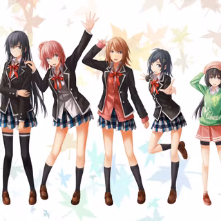 Hina Ebina wallpaper