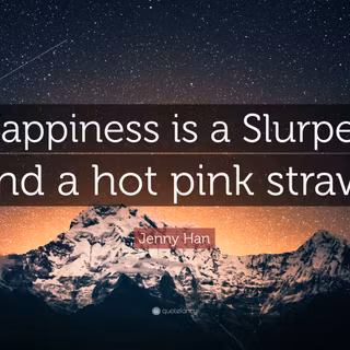 Slurpee wallpaper