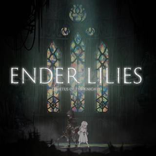 ENDER LILIES: Quietus of the Knights wallpaper