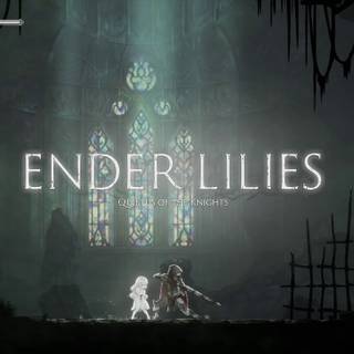 ENDER LILIES: Quietus of the Knights wallpaper