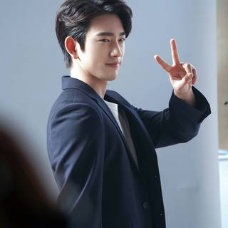 The Devil Judge wallpaper