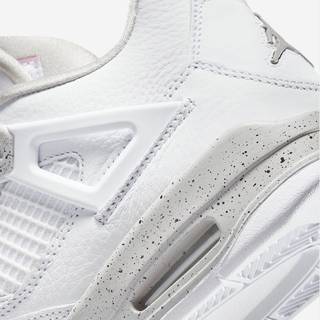 White Oreo 4s wallpaper