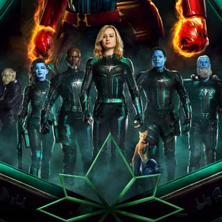 Marvel movies 4k wallpaper