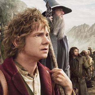 Unexpected Heroes wallpaper