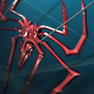 Amazing superhero wallpaper