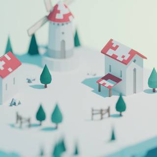 Alto's Adventure wallpaper