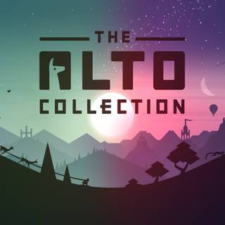 Alto's Adventure wallpaper