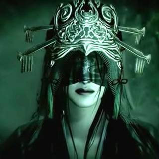 Japanese ghost wallpaper