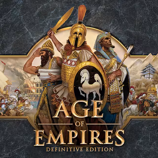 Age of Empires 2 wallpaper