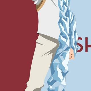 The Todoroki Family wallpaper