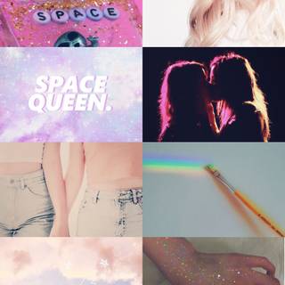 Karolina Dean wallpaper