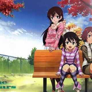 Hiromi Yuasa wallpaper