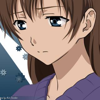 Hiromi Yuasa wallpaper