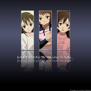 Hiromi Yuasa wallpaper