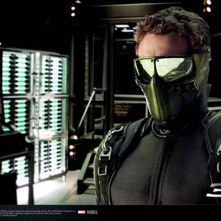 Harry Osborn wallpaper