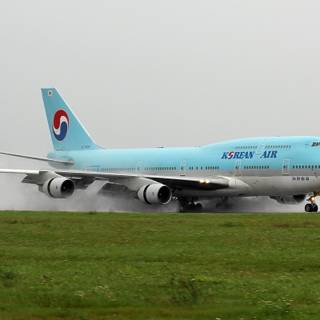 Korean Air wallpaper
