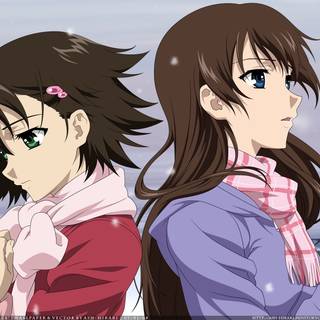 Noe Isurugi wallpaper