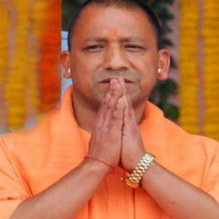 Yogi Adityanath wallpaper