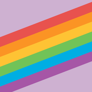 All pride flags wallpaper