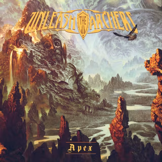 Unleash The Archers band wallpaper