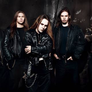 Unleash The Archers band wallpaper