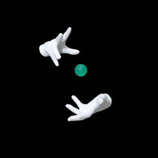 Abracadabra wallpaper