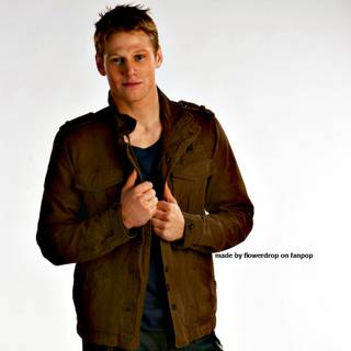 Zach Roerig wallpaper