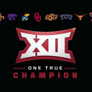 College logo wallpaper