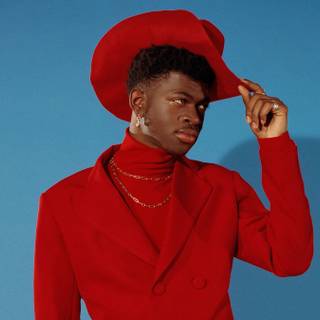 Tales of Dominica Lil Nas X wallpaper