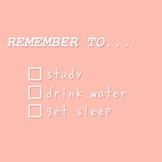 Motivation to study wallpaper
