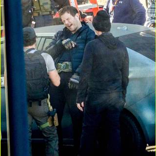 Tomorrow War 2021 wallpaper