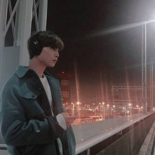 Johnny Seo wallpaper