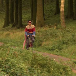 Otis and Ruby wallpaper