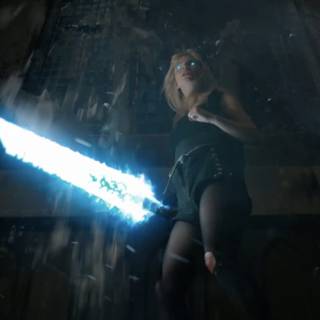 The New Mutant Magik wallpaper