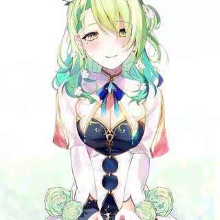 Ceres Fauna wallpaper