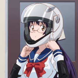 Bakuon!! wallpaper