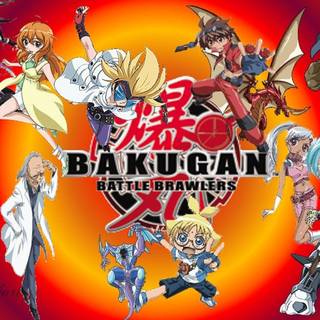 Bakuon!! wallpaper