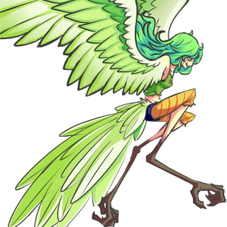 Monet One Piece wallpaper