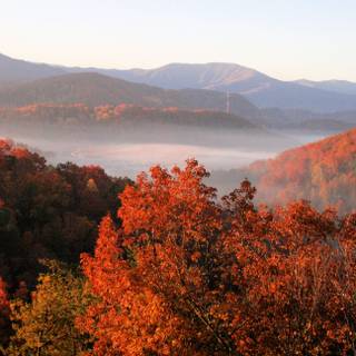 Gatlinburg wallpaper