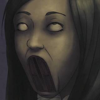 Yamishibai: Japanese Ghost Stories wallpaper