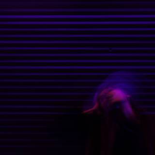 Freaky aesthetic wallpaper