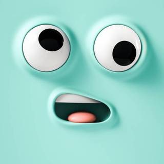 Funny cartoon wallpaper