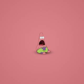 Funny cartoon wallpaper