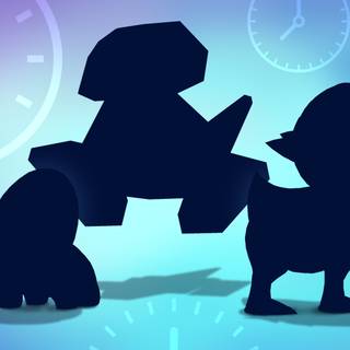 Pokémon Go Fest 2021 wallpaper