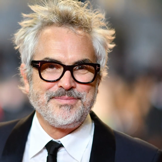 Alfonso Cuarón wallpaper