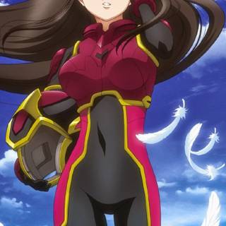 Buddy Complex wallpaper