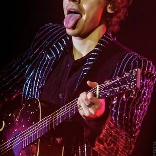 Love On Tour wallpaper