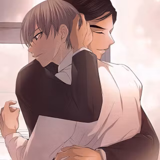 Hold Me Tight wallpaper