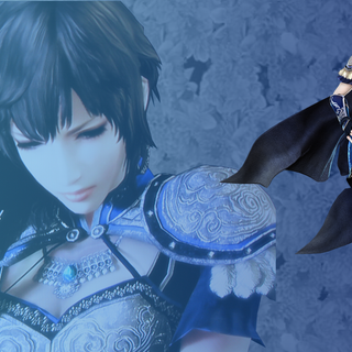 Wang Yuanji desktop wallpaper