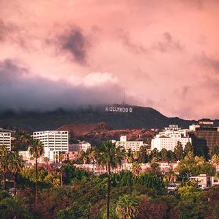 California iPhone wallpaper